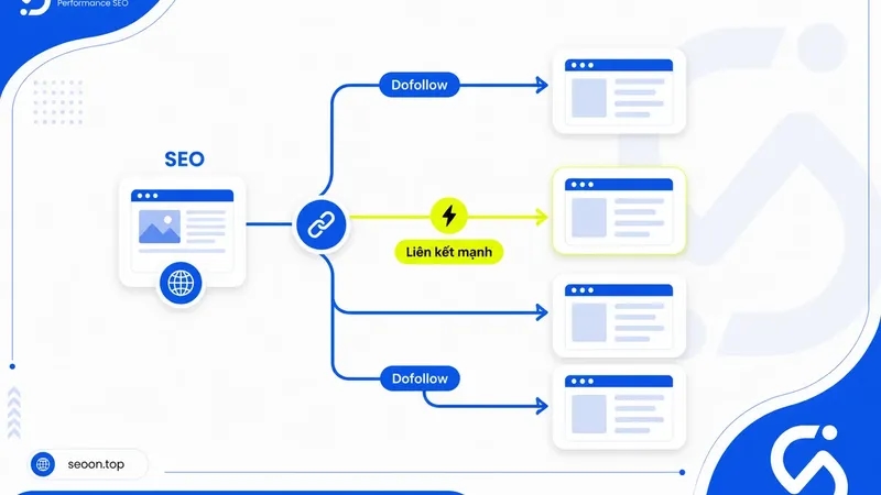 Dofollow là gì? Cách hoạt động, cách phân biệt và kiểm tra nhanh trong SEO