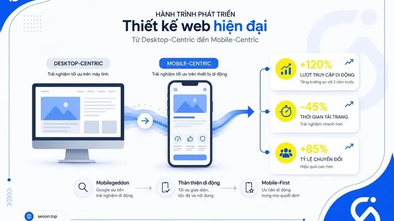 Mobilegeddon là gì? Hiểu đúng Google Mobile-Friendly Update năm 2015
