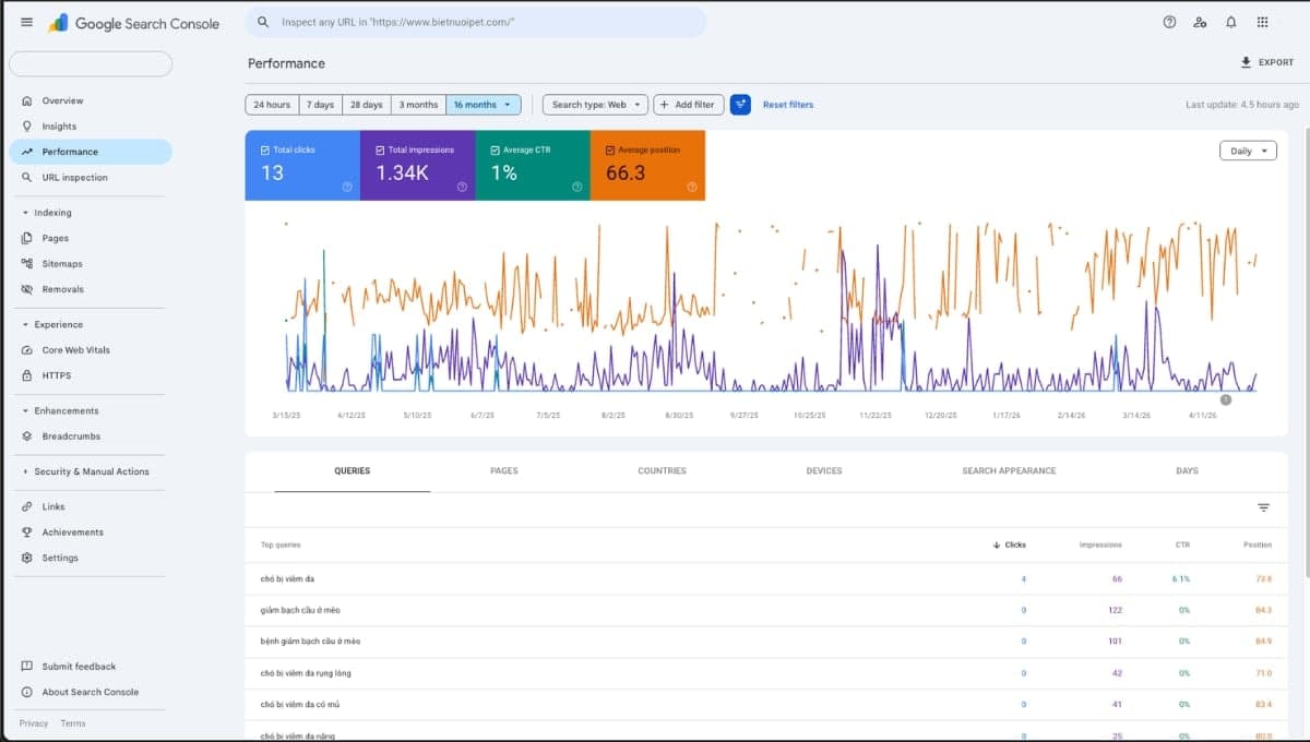 SEO visibility là gì? Cách tối ưu độ hiện diện trên Google