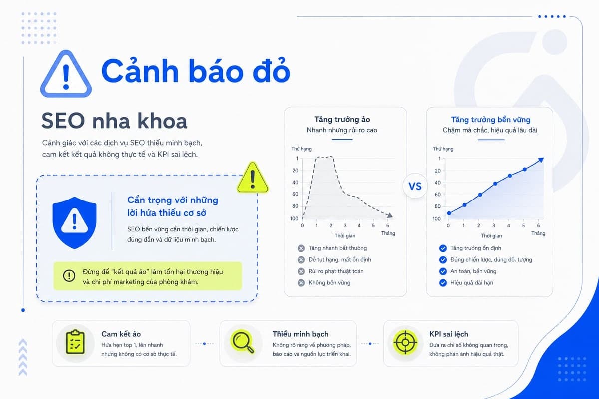 Cam kết top nhanh trong thời gian ngắn.