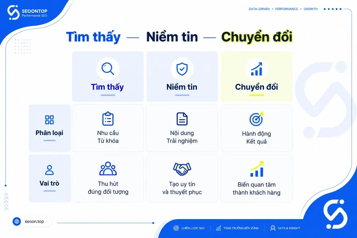 Những yếu tố ảnh hưởng đến khả năng hiển thị của Fanpage