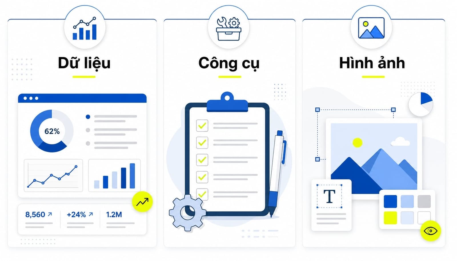 Link bait là gì? Cách tạo nội dung hút backlink tự nhiên hiệu quả