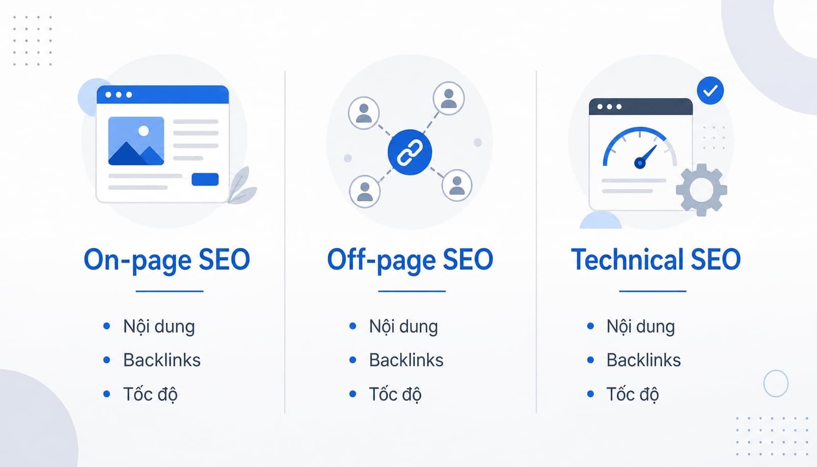 SEO là gì? Hướng dẫn tối ưu hóa công cụ tìm kiếm cho người mới