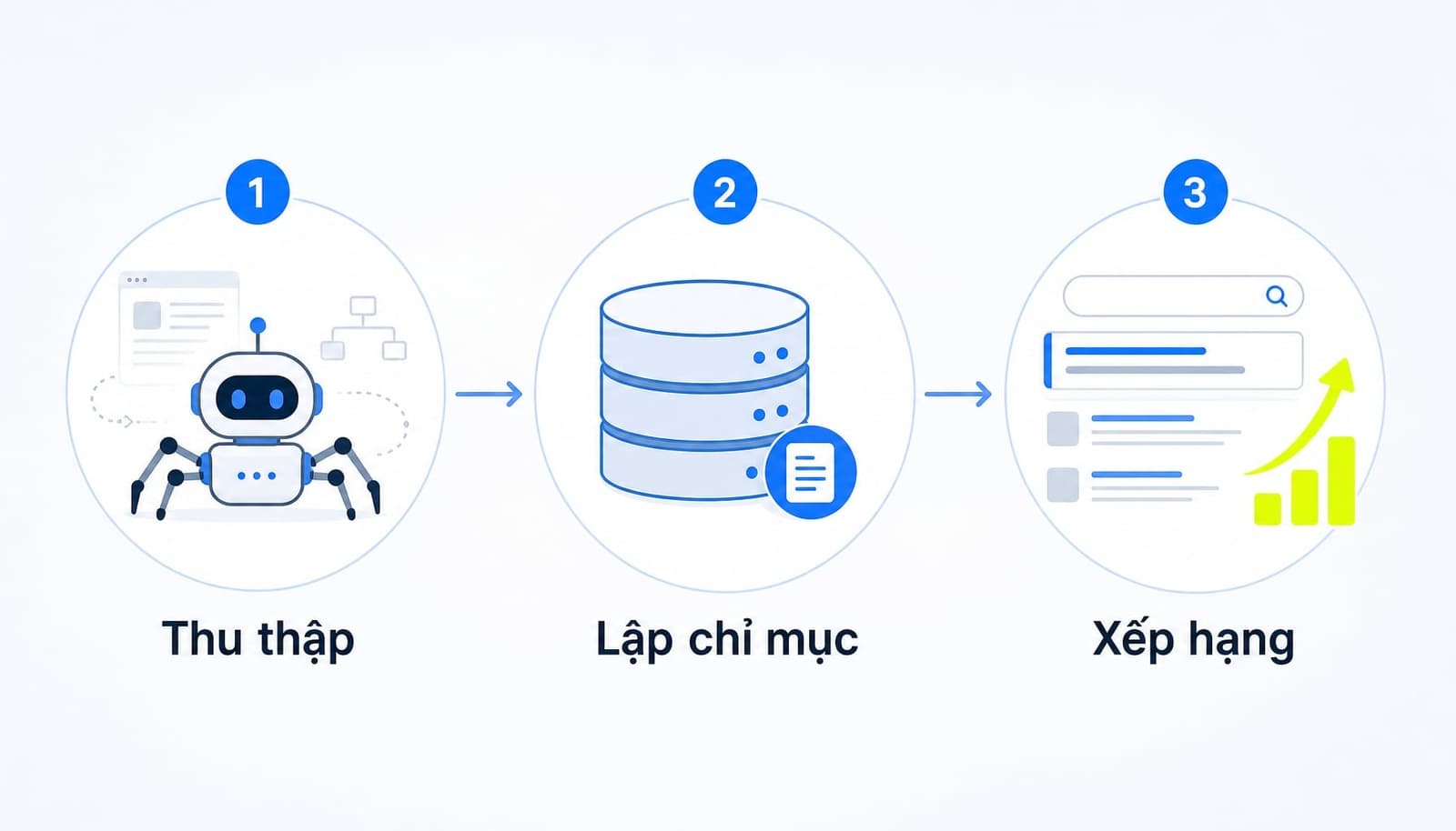 Crawl Budget là gì? Hướng dẫn tối ưu index website hiệu quả