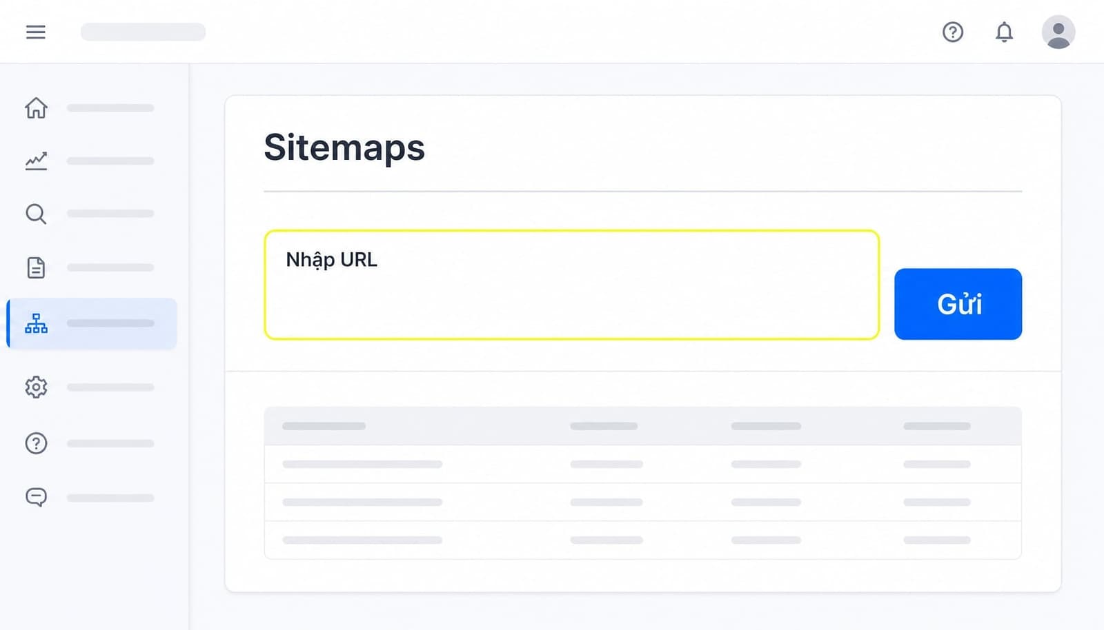 Sitemap là gì? Vai trò và cách tạo sitemap chuẩn SEO cho web