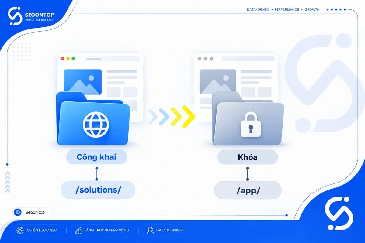 Sửa phạm vi xác thực nhưng giữ bảo vệ dashboard