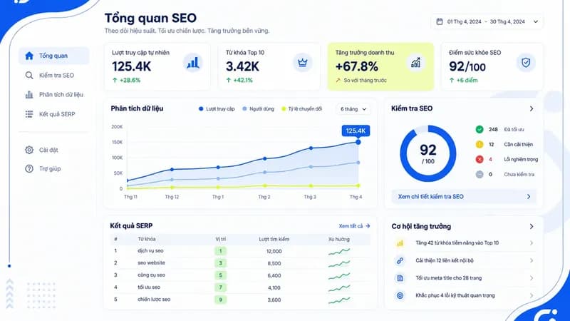 SEOquake là gì? Tính năng, cách cài đặt và sử dụng cơ bản