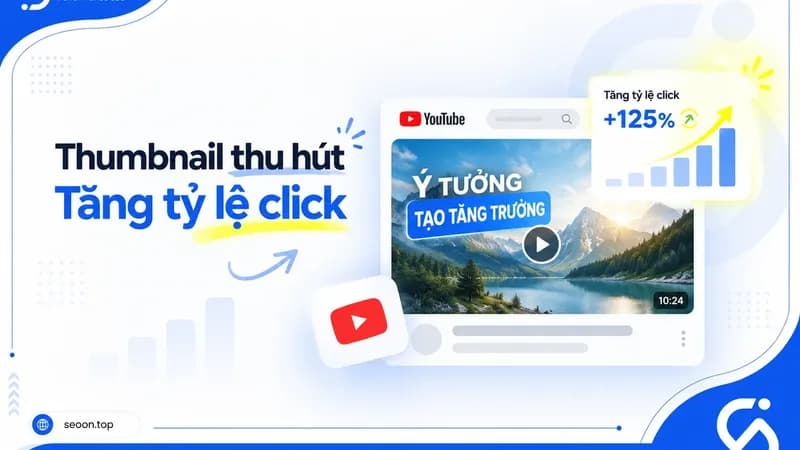 Thumbnail là gì? Kích thước và cách thiết kế thumbnail thu hút