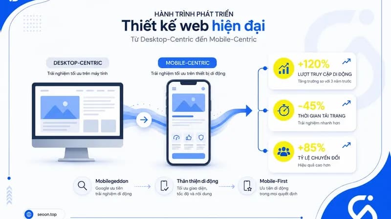 Mobilegeddon là gì? Hiểu đúng Google Mobile-Friendly Update năm 2015