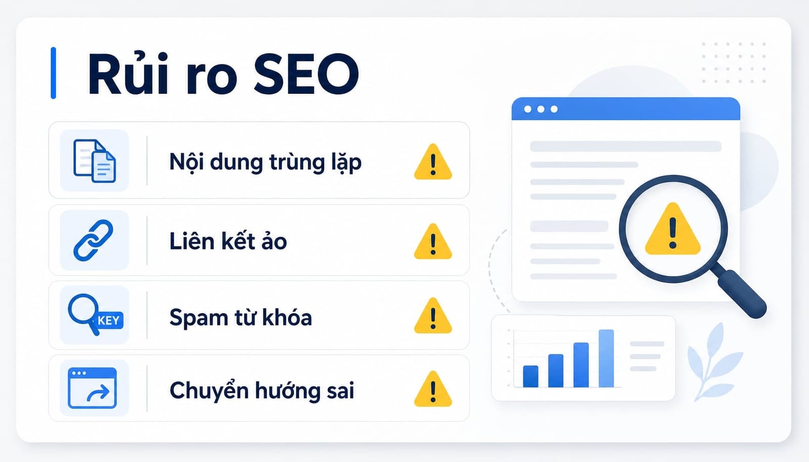 White Hat SEO là gì? Hướng dẫn tối ưu hóa bền vững chuẩn Google