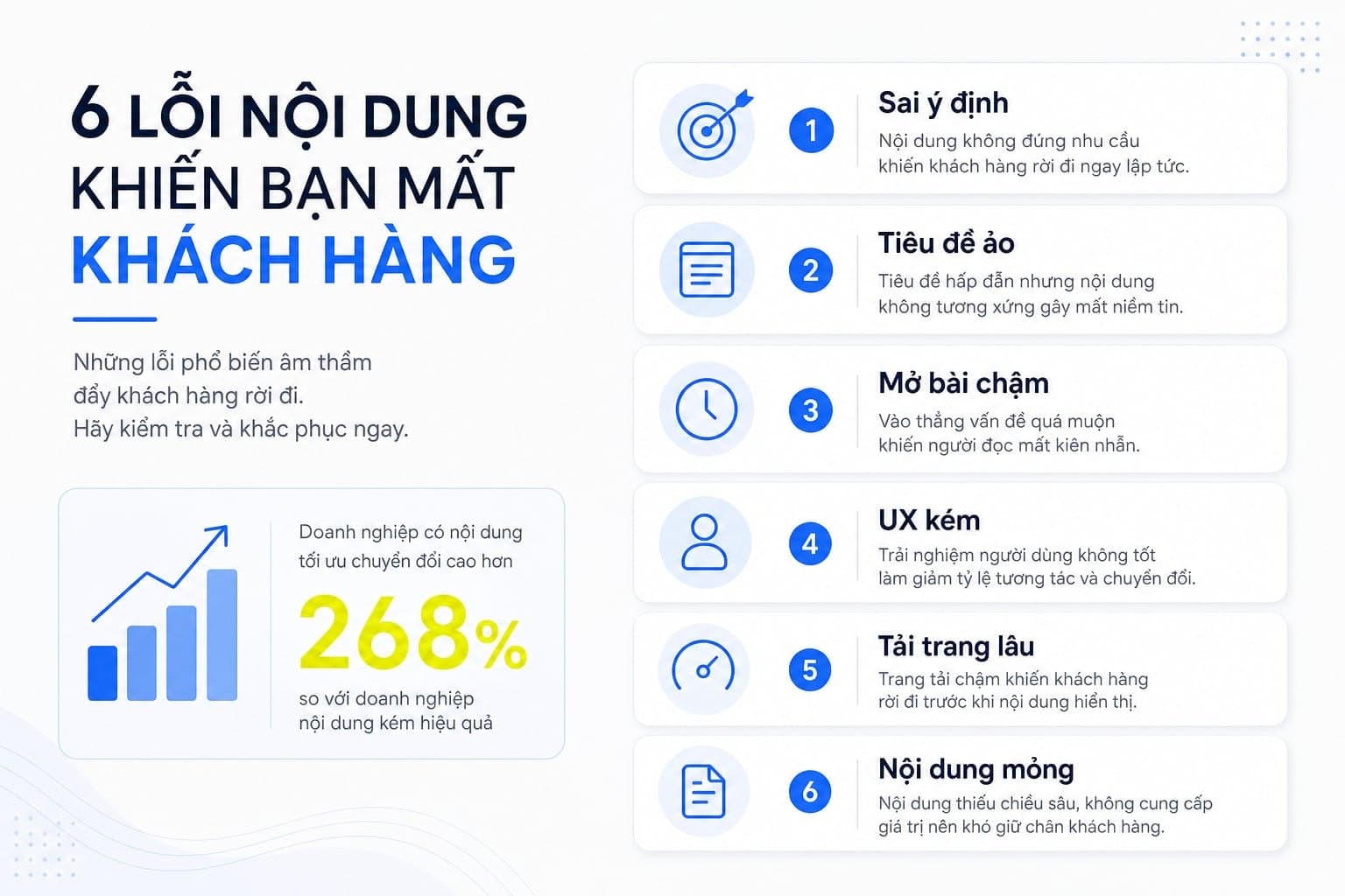 6 nguyên nhân pogo sticking thường gặp