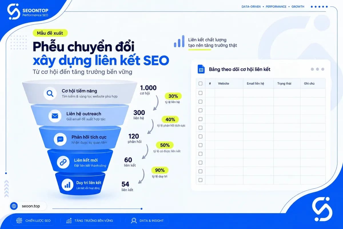 Mẫu đề xuất gồm năm nhóm trường