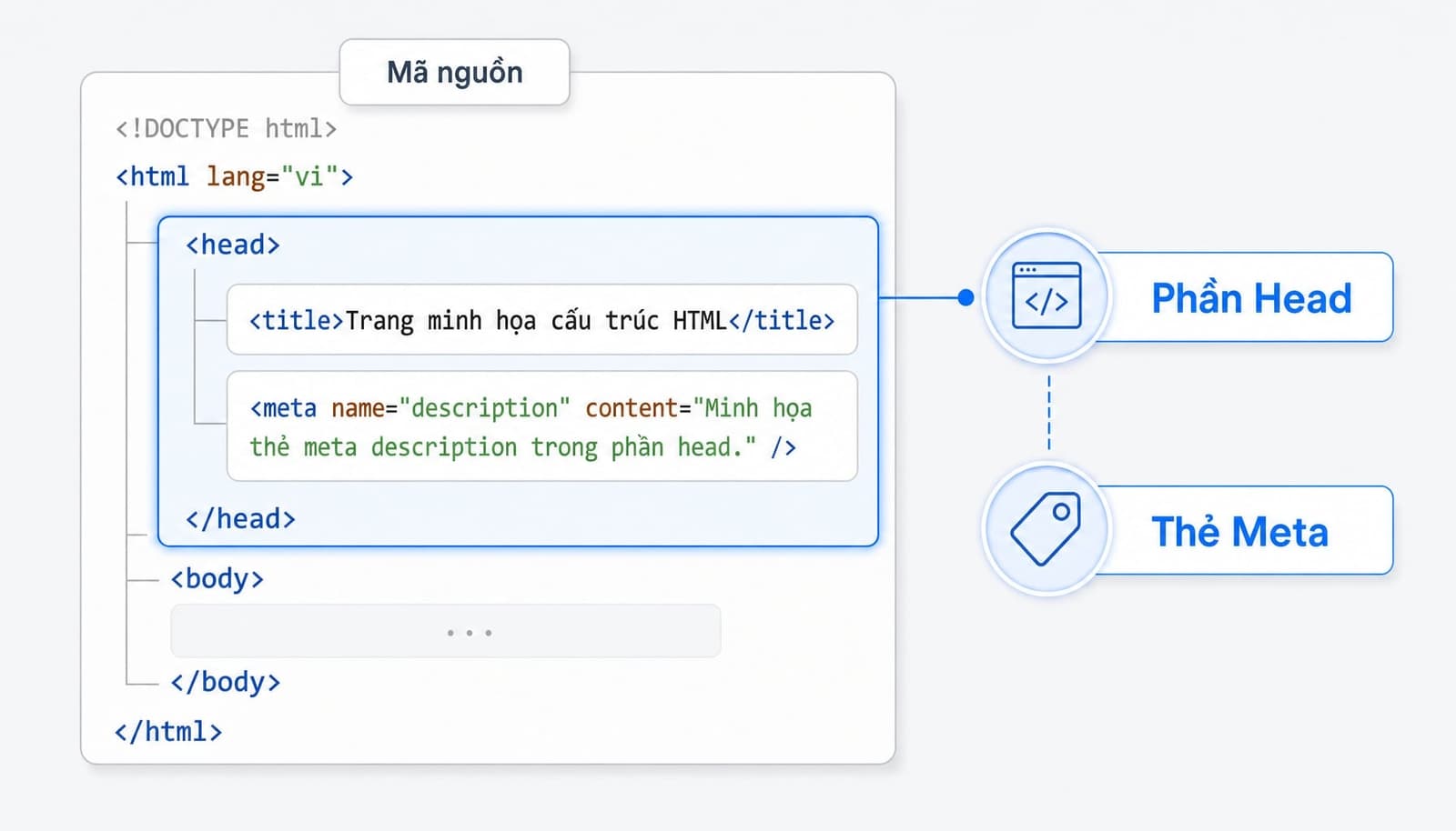 Meta Tag là gì? Hướng dẫn cơ bản về thẻ Meta trong SEO