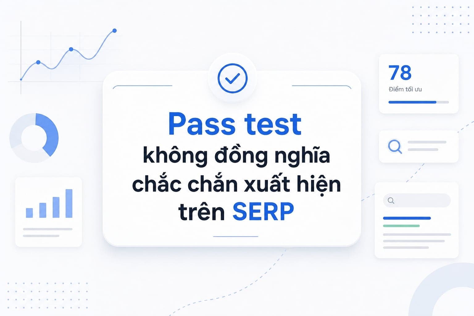 Những lưu ý mới khi kiểm tra rich results