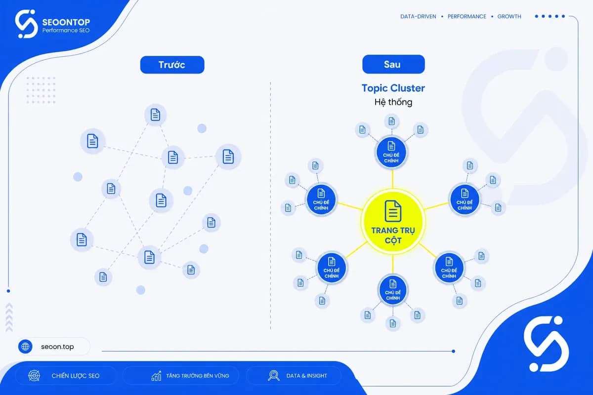 Conversational search ảnh hưởng đến SEO và AEO