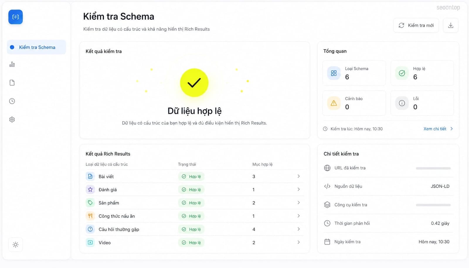 Schema markup là gì? Hướng dẫn SEO cơ bản cho người mới