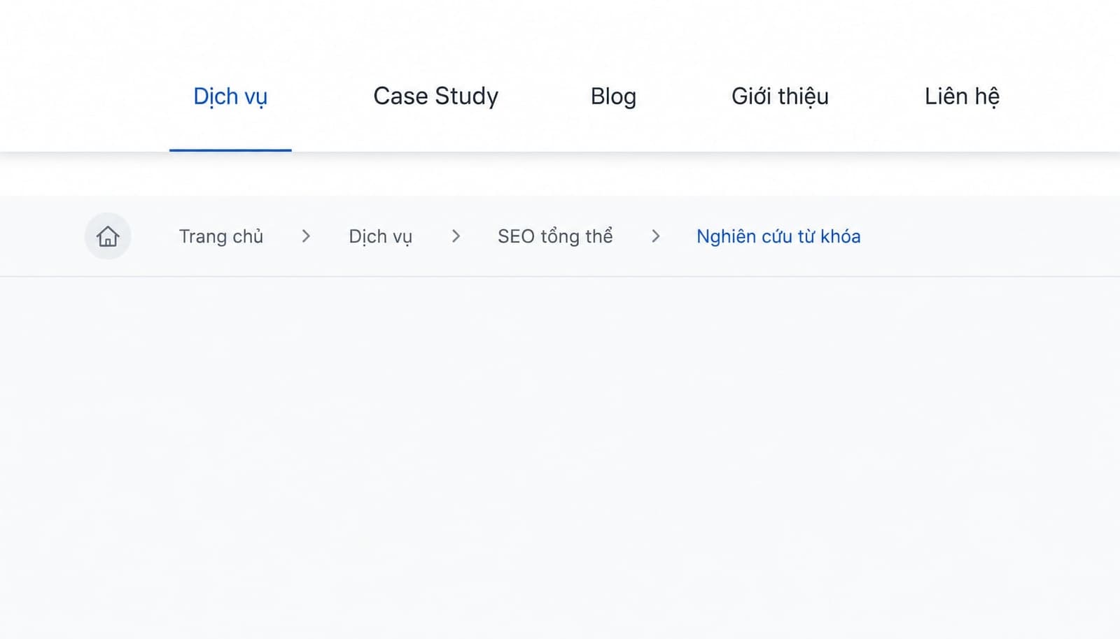 Sitelinks là gì? Cách tối ưu để Google hiển thị Sitelinks