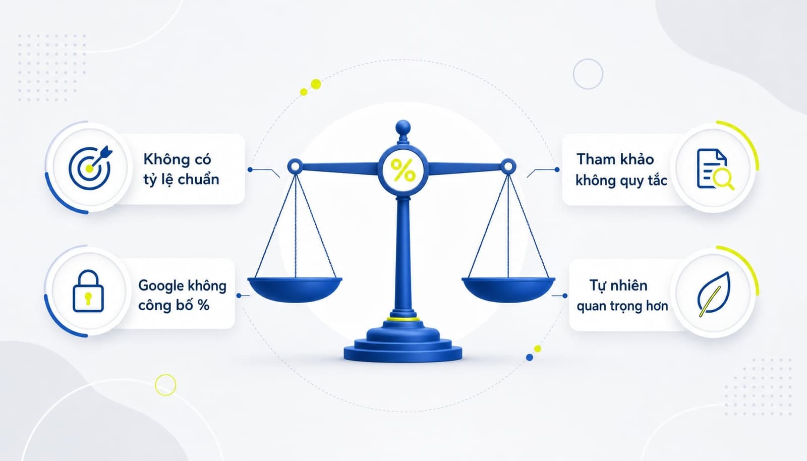 Keyword Density là gì? Cách tính & Tối ưu mật độ từ khóa chuẩn