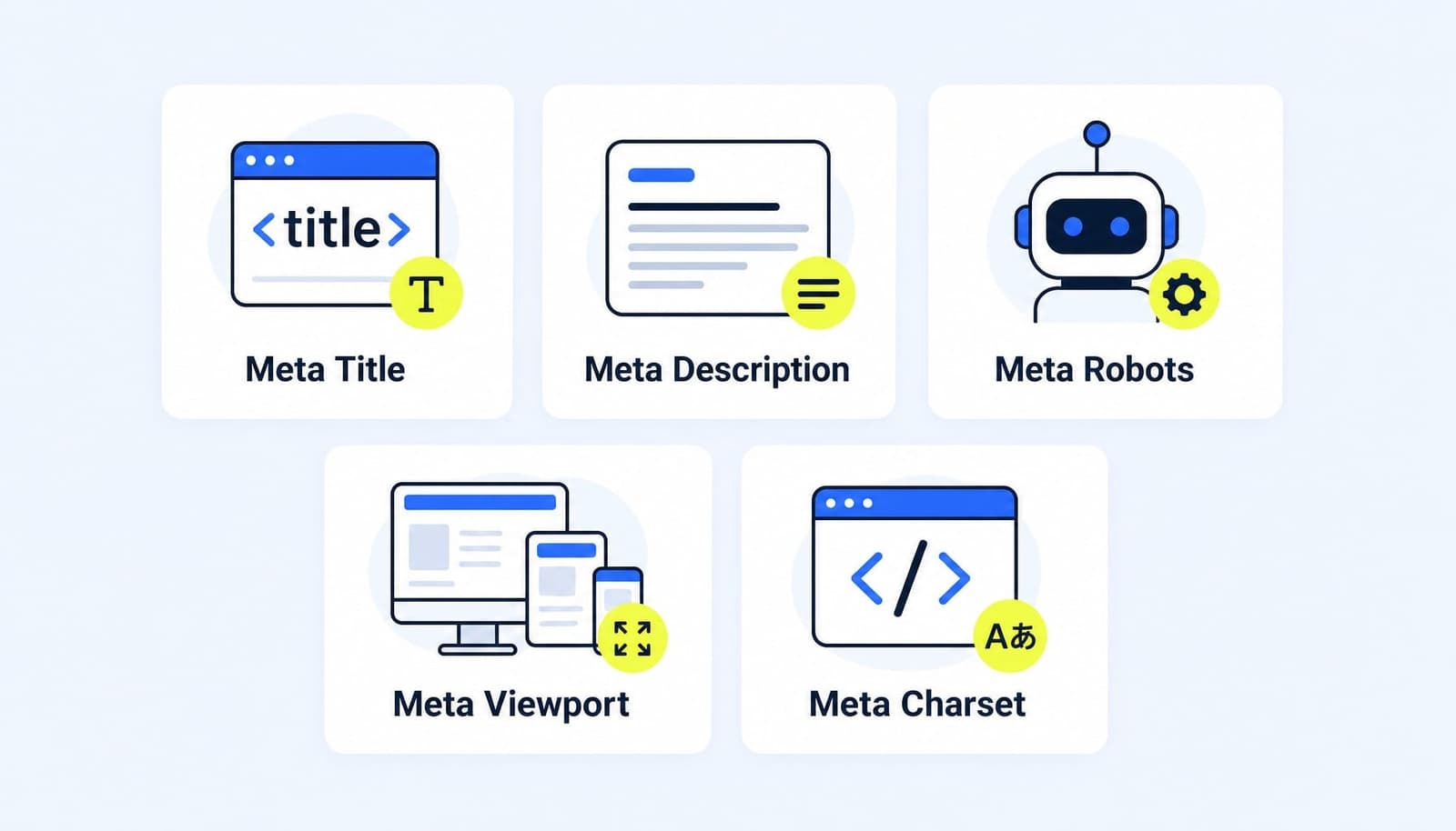 Meta Tag là gì? Hướng dẫn cơ bản về thẻ Meta trong SEO