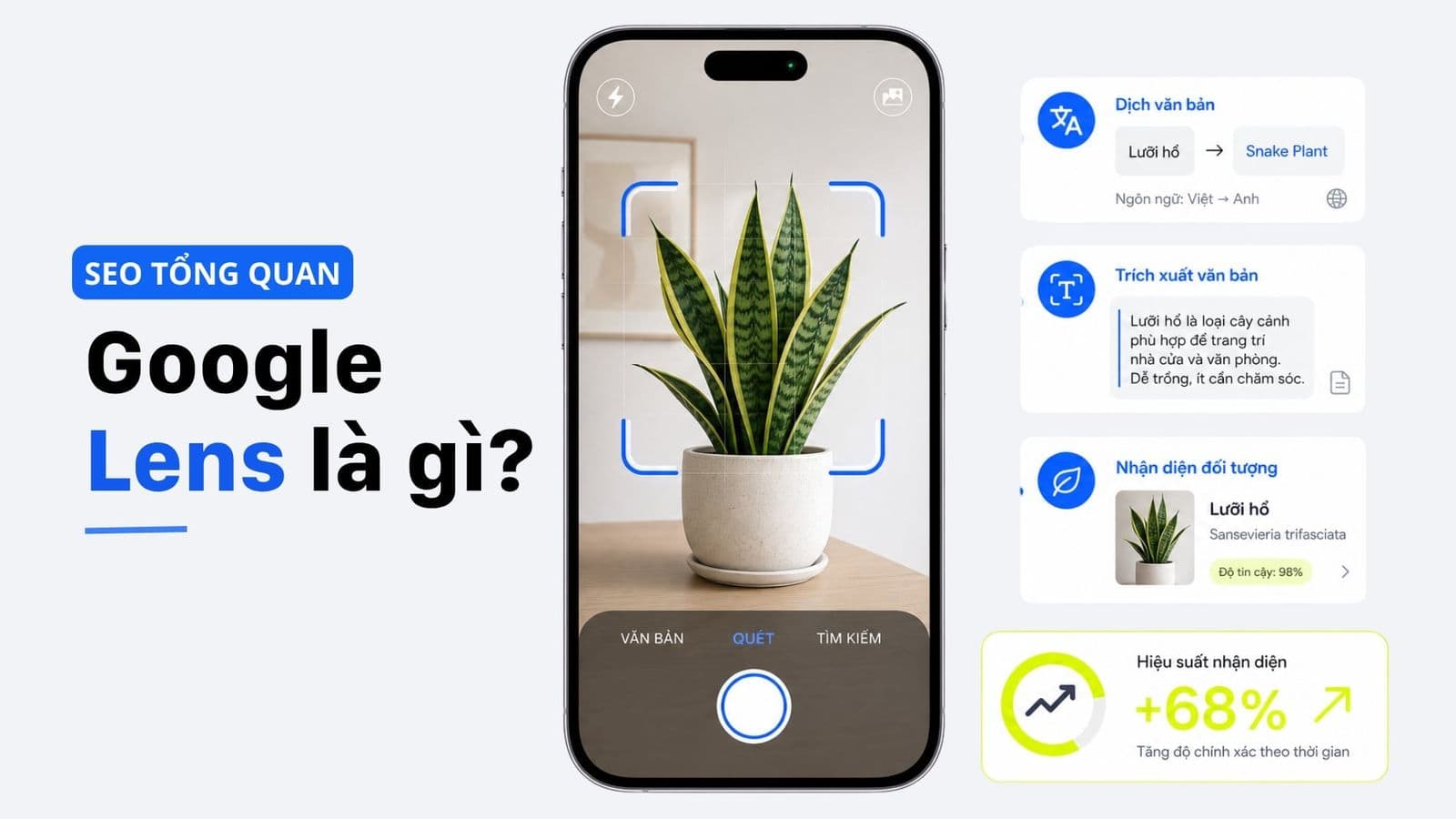 Google Lens là công cụ giúp bạn tìm kiếm bằng hình ảnh thay vì bắt đầu bằng chữ