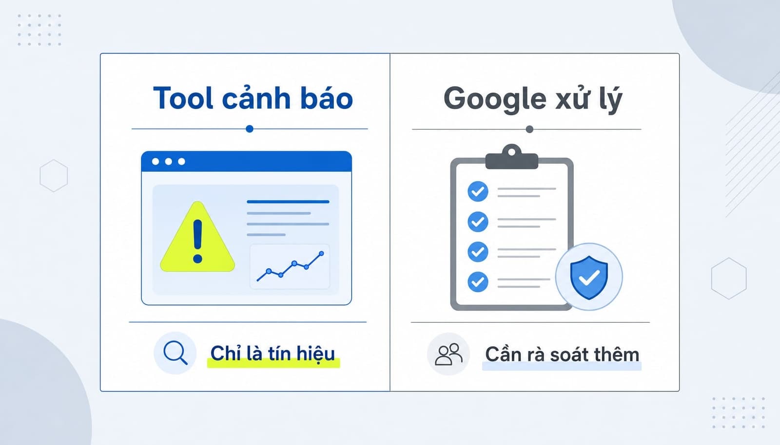 Hiểu đúng về toxic backlinks